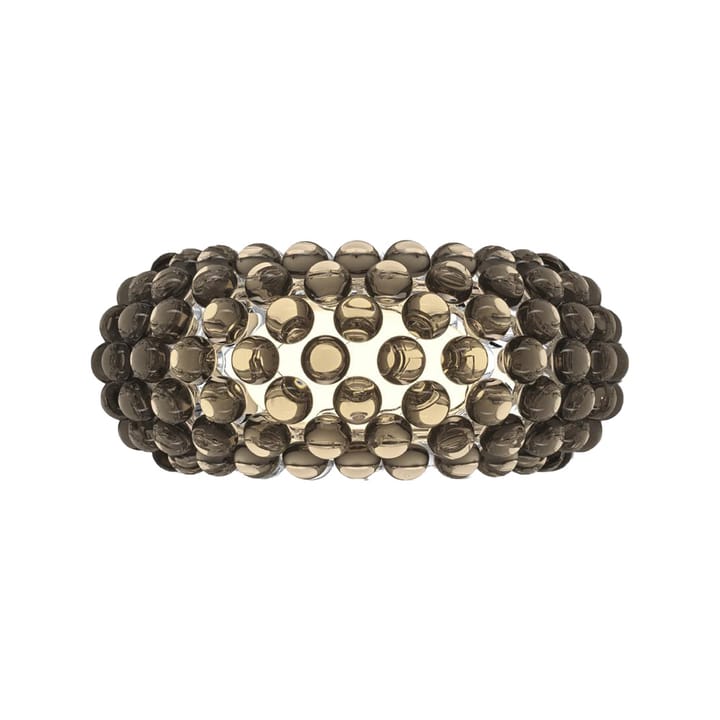Caboche Plus media vegglampe - Grå - Foscarini