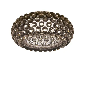 Caboche Plus MyLight plafond - Grå - Foscarini