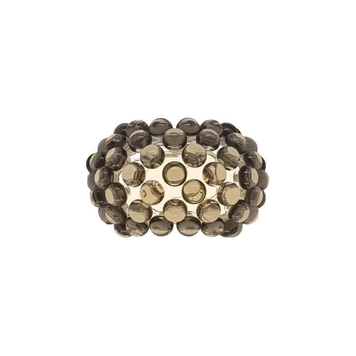 Caboche Plus piccola vegglampe - Grå - Foscarini