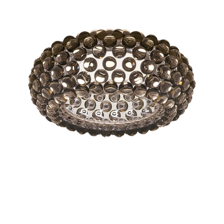 Caboche Plus taklampe - Grå - Foscarini