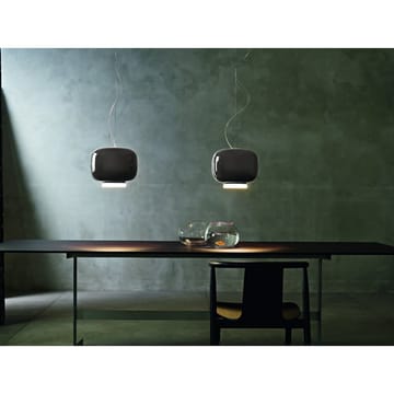 Chouchin 1 pendel - Oransje - Foscarini