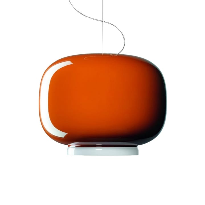 Chouchin 1 pendel - Oransje - Foscarini
