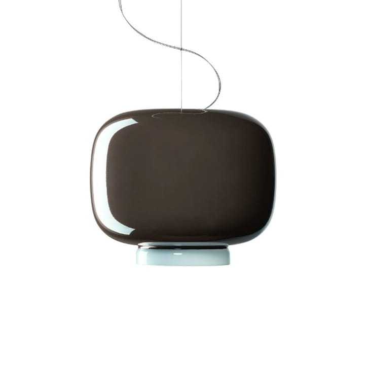 Chouchin 3 pendel - Grå - Foscarini