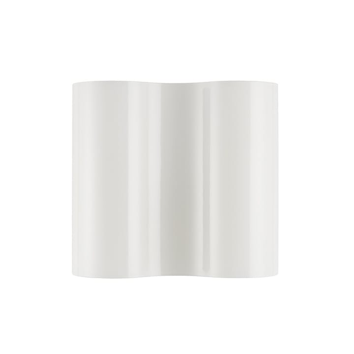 Double 07 vegglampe - Hvit - Foscarini