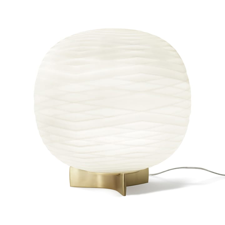 Gem bordlampe - hvit - Foscarini