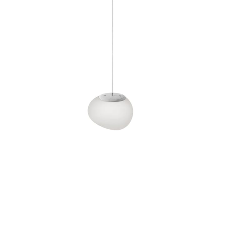 Gregg piccola pendel - Hvit - Foscarini