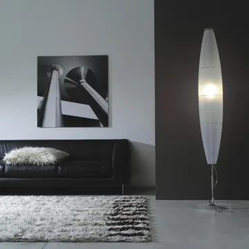 Havana gulvlampe - Foscarini