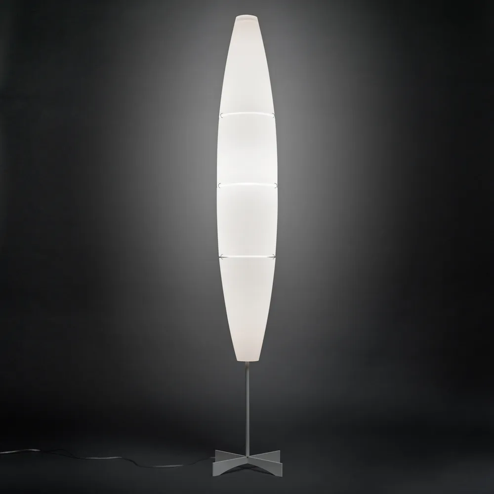Havana gulvlampe,  Foscarini