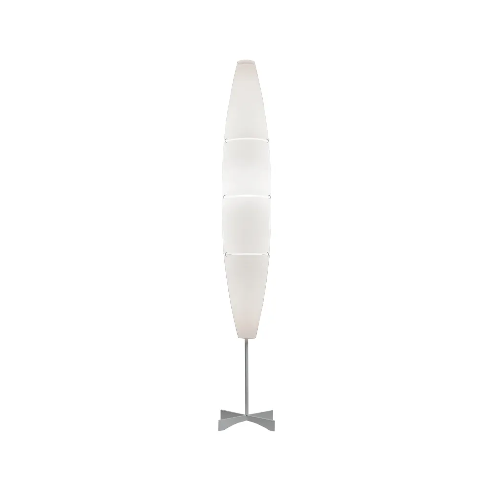 Havana gulvlampe,  Foscarini