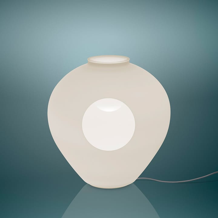 Madre bordlampe, white Foscarini
