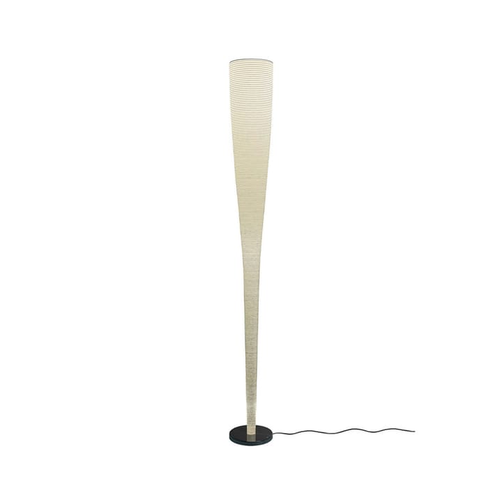 Mite Anniversario gulvlampe - Svart - Foscarini