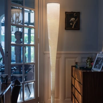 Mite Anniversario gulvlampe - Svart - Foscarini