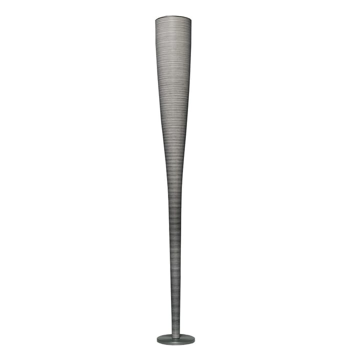 Mite gulvlampe - Svart - Foscarini