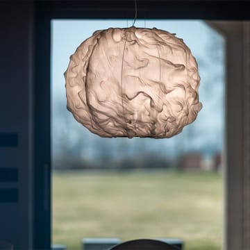 Nuée pendel - hvit - Foscarini