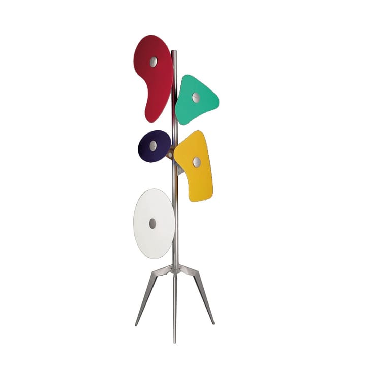 Orbital gulvlampe - Multi - Foscarini