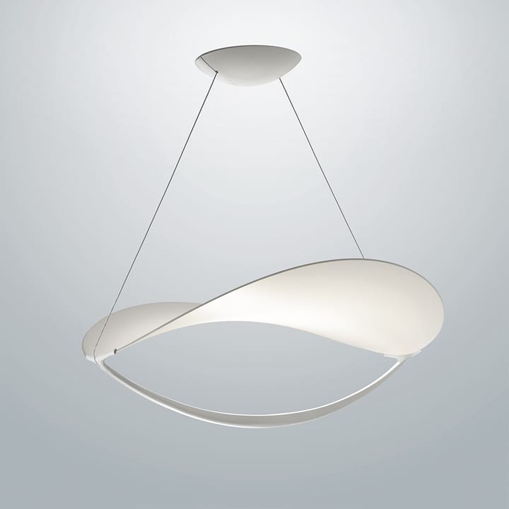 Plena MyLight pendel, Hvit Foscarini