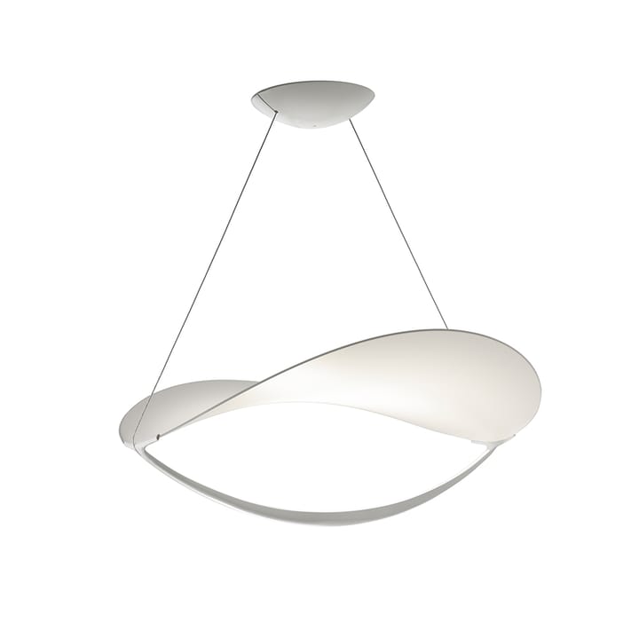 Plena MyLight pendel - Hvit - Foscarini
