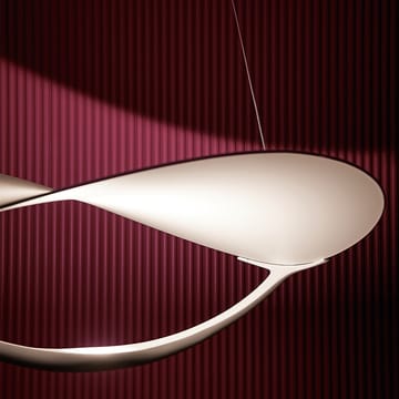 Plena MyLight pendel - Hvit - Foscarini