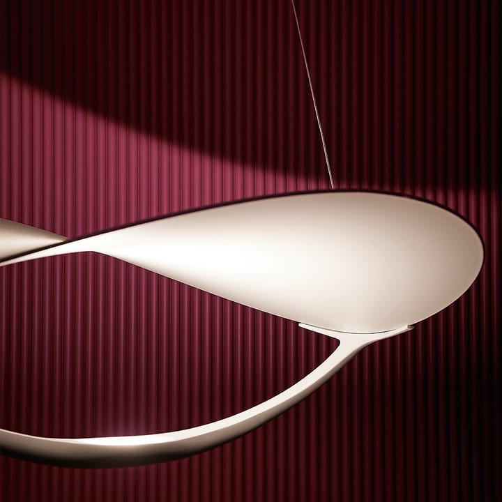 Plena MyLight pendel, Hvit Foscarini