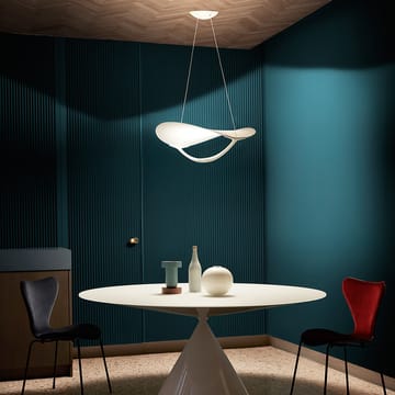 Plena MyLight pendel - Hvit - Foscarini