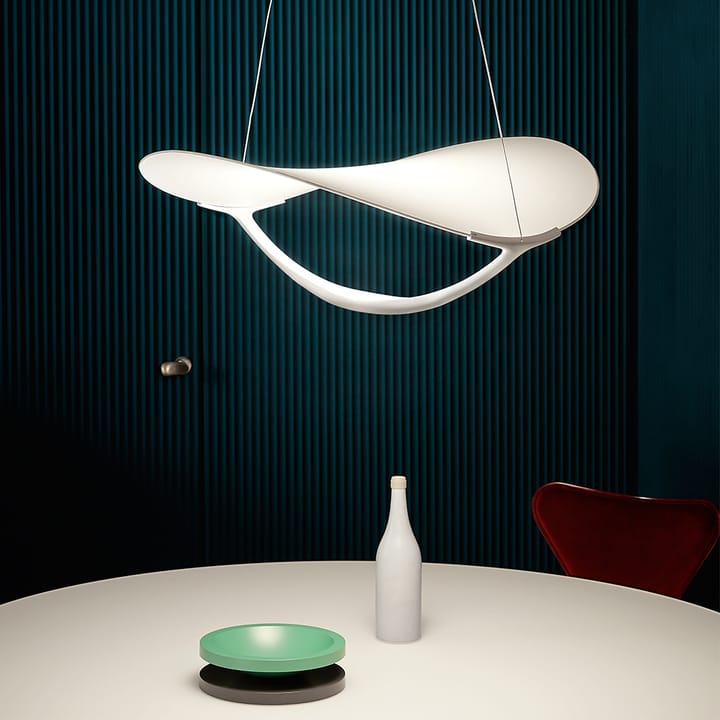 Plena MyLight pendel, Hvit Foscarini