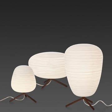 Rituals 1 Dimbar bordslampe - Hvit - Foscarini