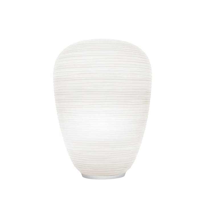 Rituals 1 semi vegglampe - bianco/bianco - Foscarini