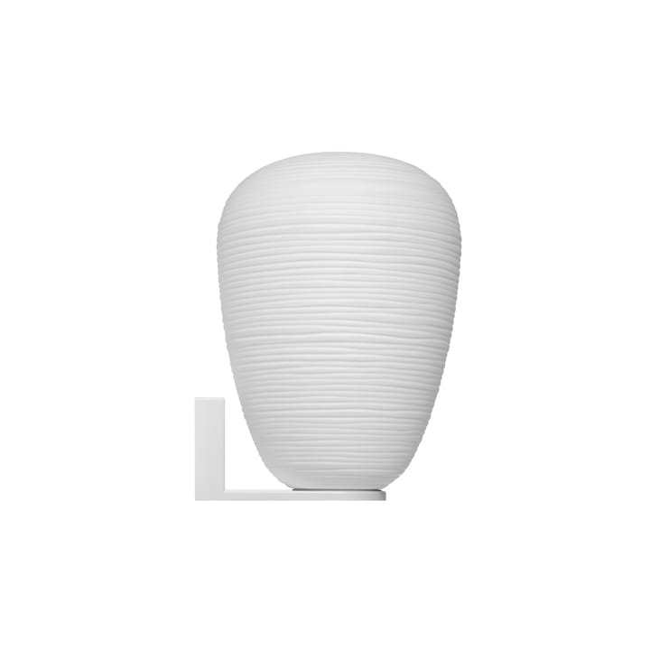 Rituals 1 vegglampe - bianco - Foscarini