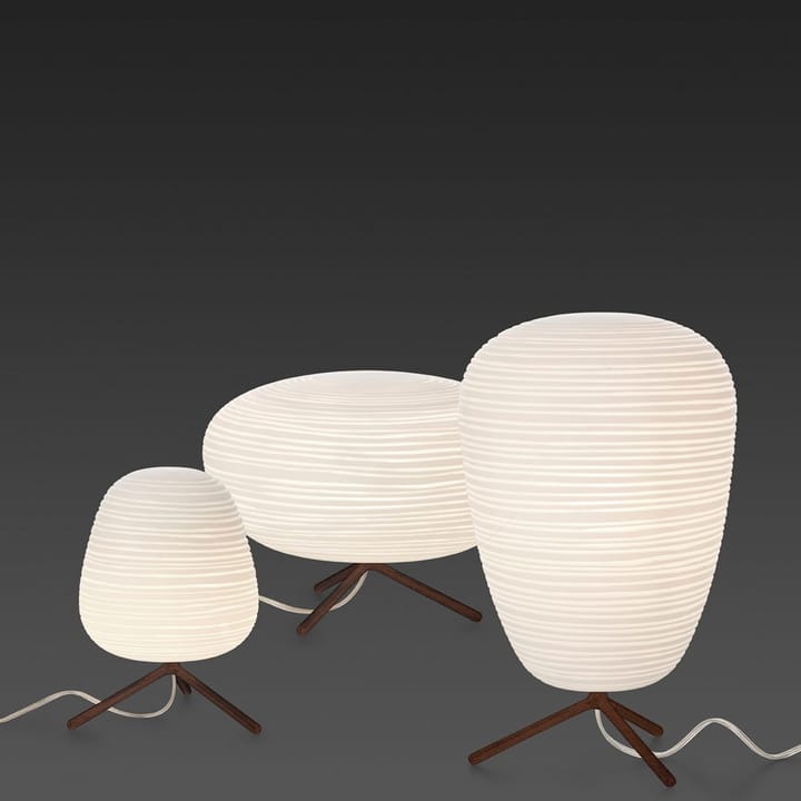 Rituals 2 bordlampe, Hvit Foscarini