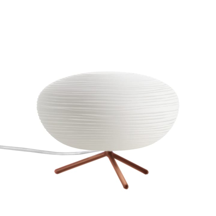 Rituals 2 Dimbar bordlampe - Hvit - Foscarini