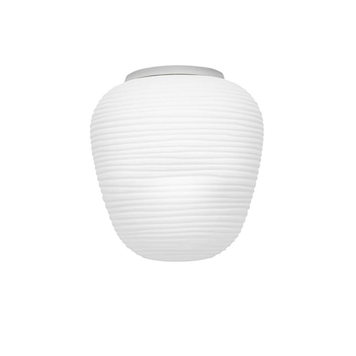Rituals 3 semi vegglampe - bianco/bianco - Foscarini