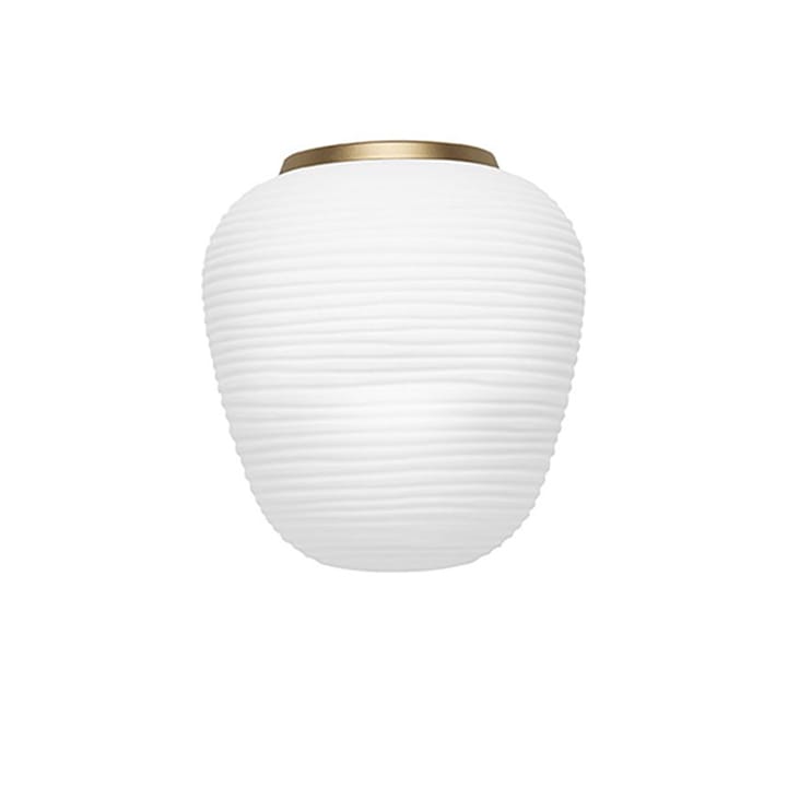 Rituals 3 semi vegglampe - oro/bianco, gullfarget - Foscarini