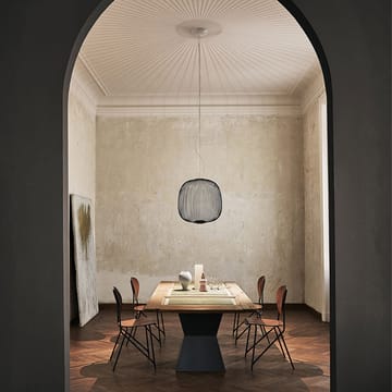 Spokes 2 pendel - hvit - Foscarini