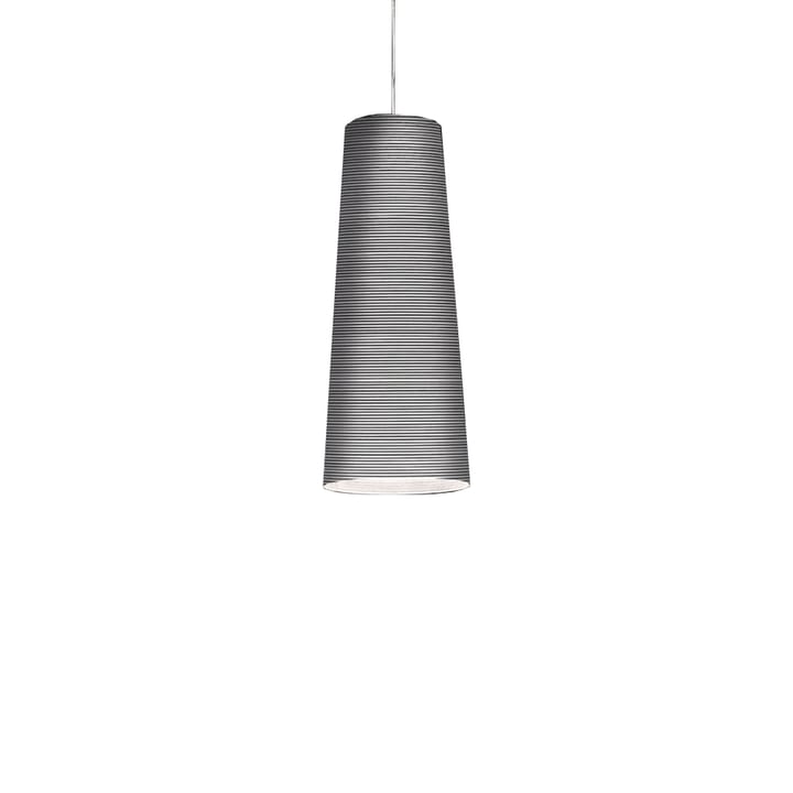 Tite 2 pendel - nero - Foscarini