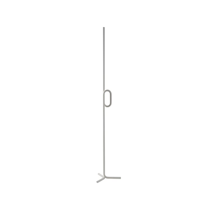 Tobia gulvlampe - white - Foscarini