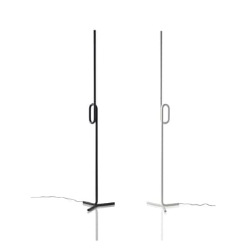 Tobia gulvlampe - yellow - Foscarini
