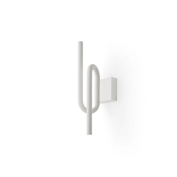 Tobia vegglampe - white - Foscarini
