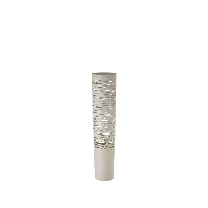 Tress media gulvlampe - hvit  - Foscarini