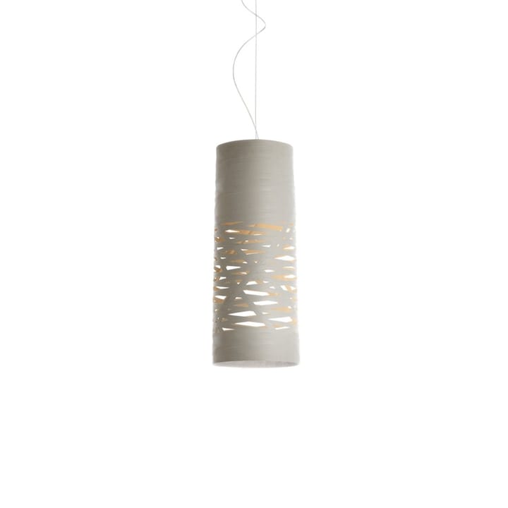Tress piccola pendel - hvit - Foscarini
