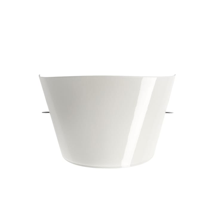 Tutù 07 vegglampe - Hvit - Foscarini