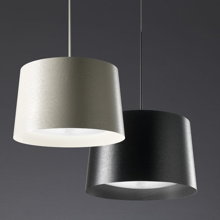 Twiggy grande pendel, bianco Foscarini