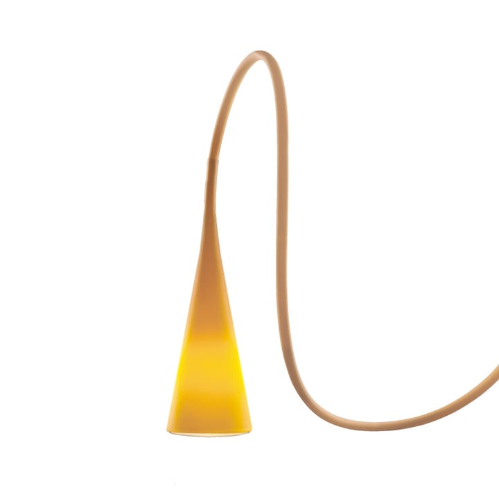 Uto pendel - Oransje - Foscarini