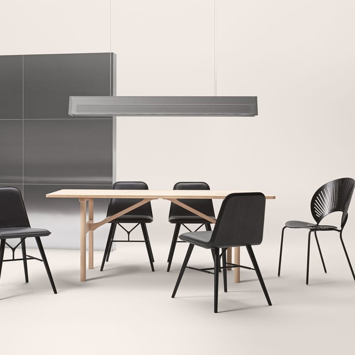 6284 spisebord, eik olje Fredericia Furniture