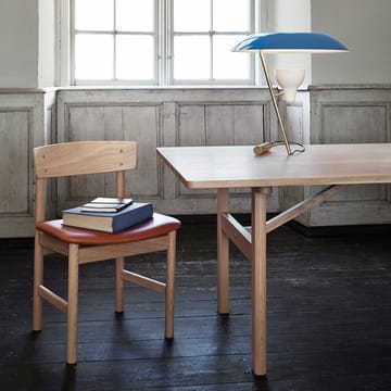 6284 spisebord - eike såpe - Fredericia Furniture