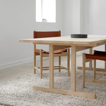 6286 spisebord - eik olje - Fredericia Furniture