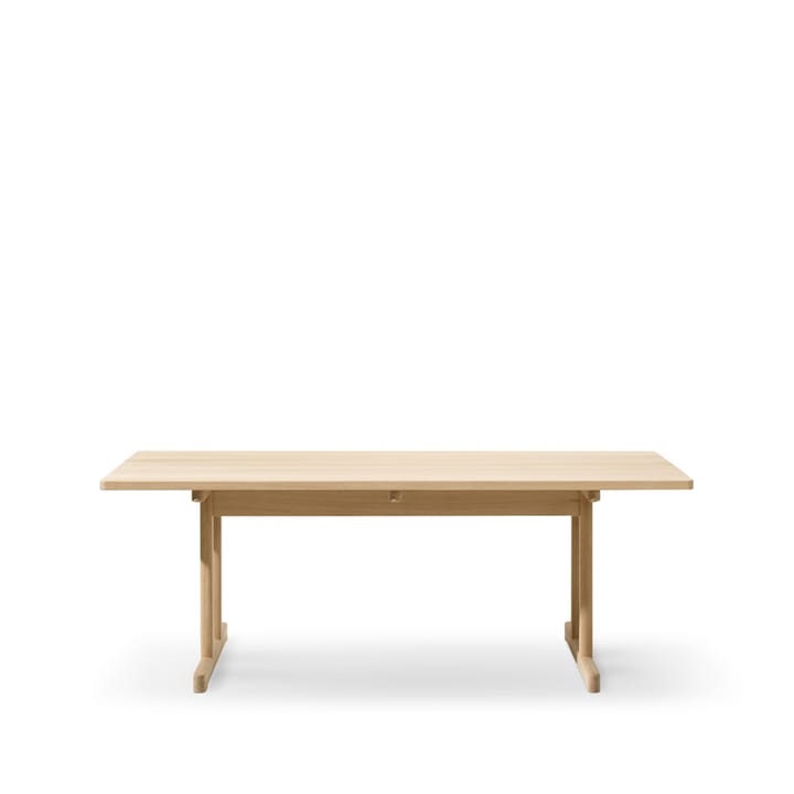 6286 spisebord - eike såpe - Fredericia Furniture