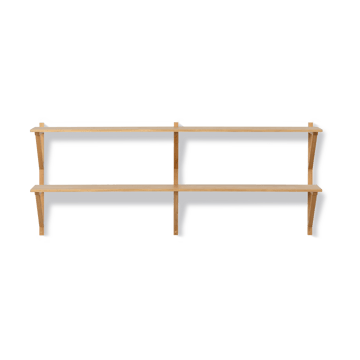 BM29 hylle 149x61 cm - Eikelakk - Fredericia Furniture