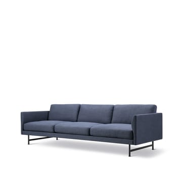 Calmo 5623 sofa - Sunniva 783-svart stål - Fredericia Furniture