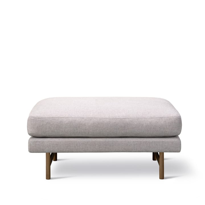 Calmo fotskammel - Sunniva 717-røkt eik-80 cm - Fredericia Furniture
