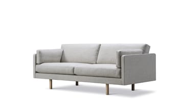 EJ220 2062 sofa 2-seters - Bardal 220-saftet eik - Fredericia Furniture